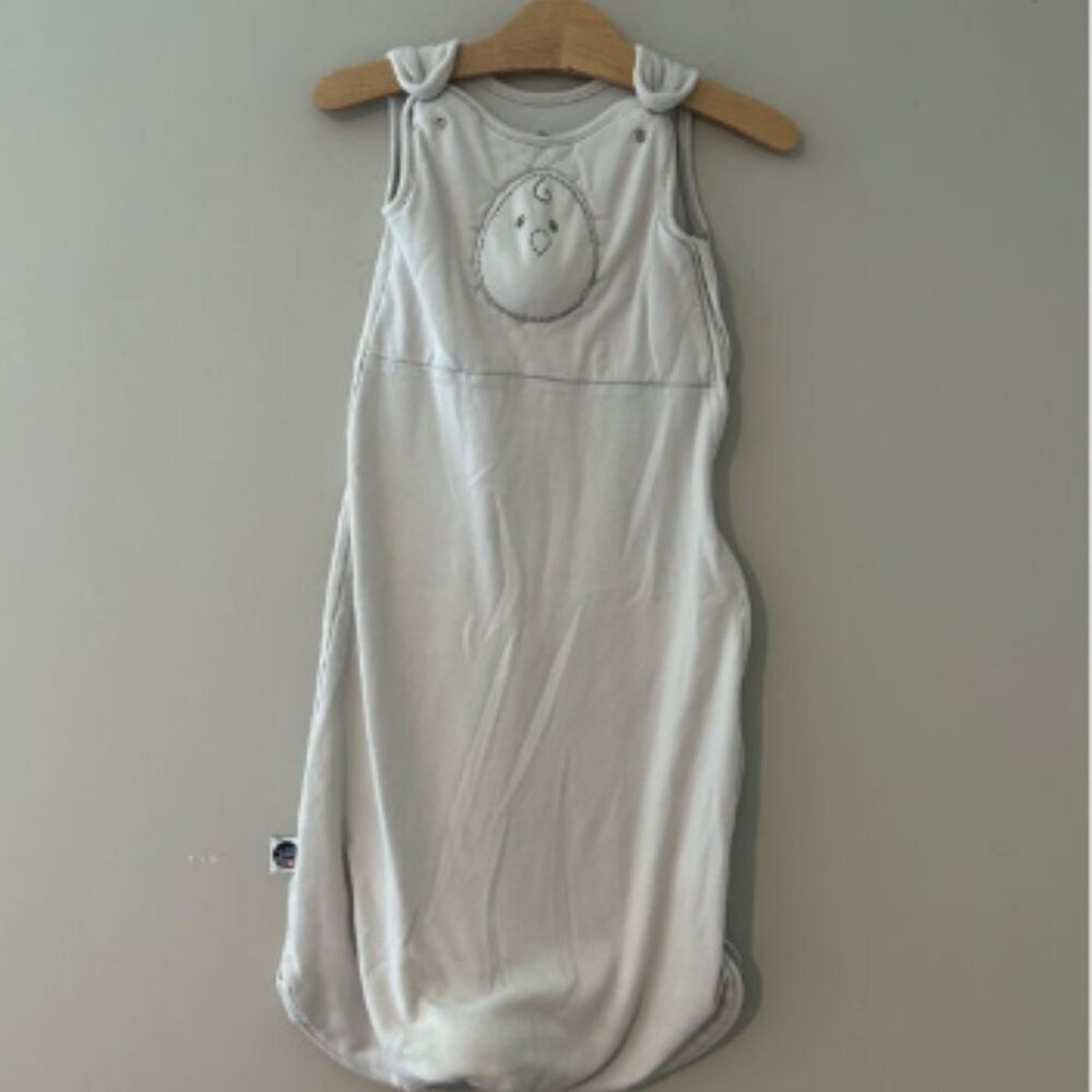 $19 ADD ON Nested Bean zen sleepsack medium 6-12M Love to Dream Dreamland Baby